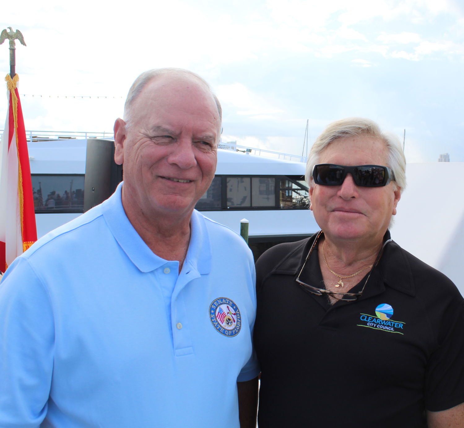 Veterans and divers christen underwater ‘Circle of Heroes’